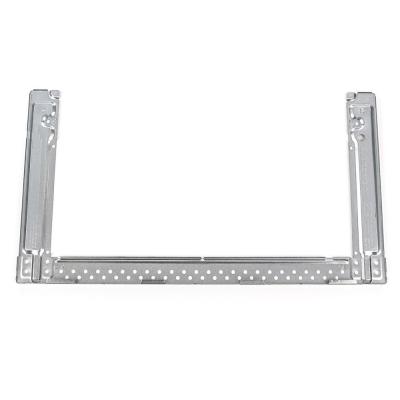 Cina Supporto del supporto di Oven Brackets Micro Oven Wall di microonda della lacca dell'OEM in vendita