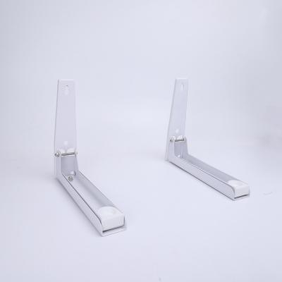 Cina Supporto nascosto del supporto di Oven Brackets Micro Oven Wall di microonda di angolo ss in vendita