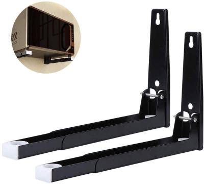 Cina Timbratura della microonda fissata al muro Oven Brackets Electroplating in vendita