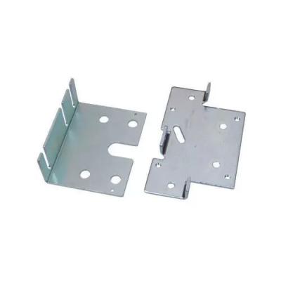 China Auto Astm Precision Stamping Parts Al6061 Aluminum Stainless Steel Sheet for sale