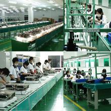 Verified China supplier - Giant Electronic Optical (xiamen) Co., Ltd.