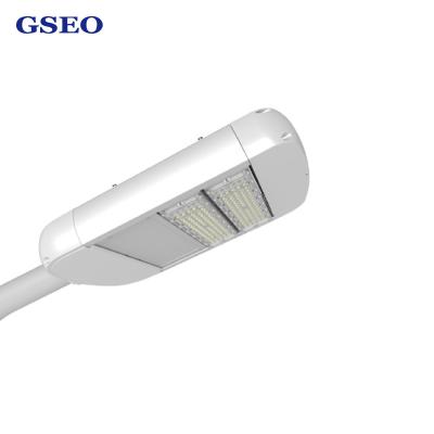 China With Light Led Street Lamp Convenient Installation G071 90W Industrial Lighting Design for sale