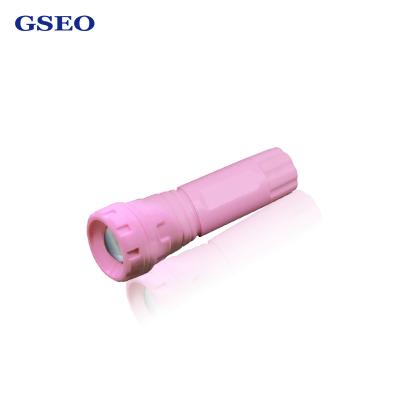 China 40 lumen mini camping projection flashlight for sale