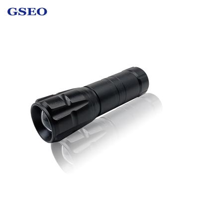 China Highlight 135 Lumen Mini Camping Flashlight for sale