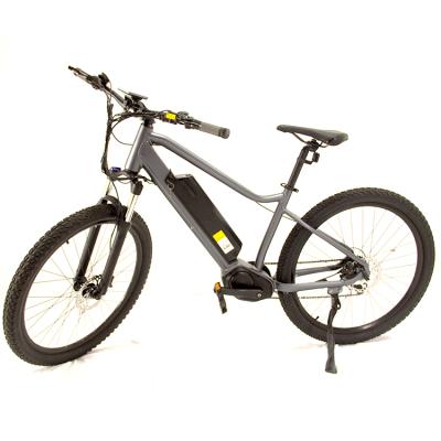 China Standard 27.5 Inch Aloy Frame Ebike Controller 48V 500W Electric Bike With 48V10ah Battery for sale