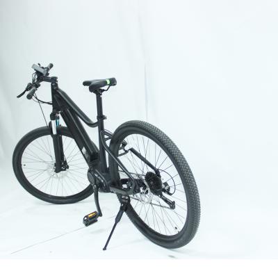 China Standard High Quality 48v 500w High Torque Electric Bike Mid Drive E Bike for sale