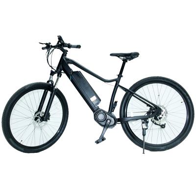 China Standard supply 2 years warranty competitive price electric bike ebike 350w 48v with torque sensor for sale