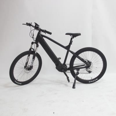 China Standard Adult Electric Bike Mountain Bike With 48V10ah Battery for sale