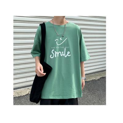 China Breathable and Fashionable Men's Fashion Summer High Quality Casual T-Shirts Loves Custom Made for sale