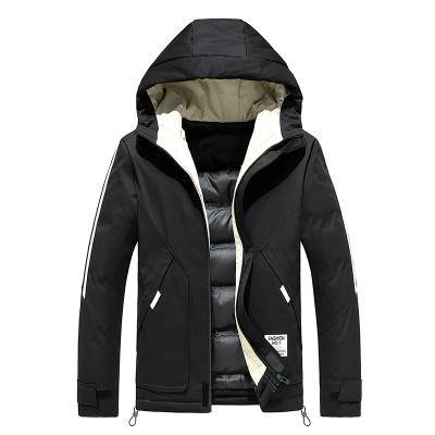 China Harring new waterproof styles for student men's jacketsjacket polyester jacket pocket wind outdoor jacket for sale