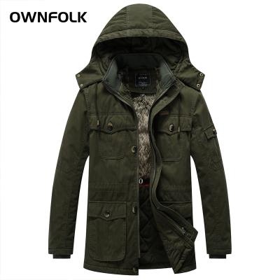 China 2021 Reversible Winter Wholesale Light Weight Hot Selling Fashionable Men Work Jacket for sale