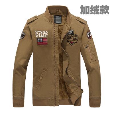 China Wholesale Reversible Jacket Mens Cotton Clothing Fabrics Fashionable Jacket, Fancy Jackets For Men for sale