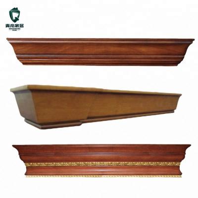 China Factory Price Chinese EUROPEAN Cabinet Overline Cabinet Wood Frame for sale