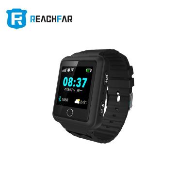 China Dual SIM Card Cheapest GPS Tracking Wristband Smart Watch and Kids Mobile Sim Card GPS Cell Phone Tracker Watch with WIFI for sale