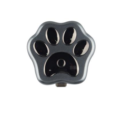 China GPS Tracker for Pet Reachfar RF-V40 Pets Waterproof 3G Collar Mini Anti Lost Pet GPS Tracker Positioning GPS Tracker for Giant Pets for sale