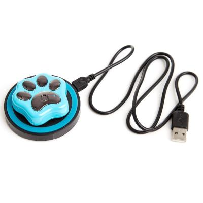 China Reachfar RF-V32 Diy Dog Collars GPS Tracker HANDHELD Tractive Tracker Online GPS Sim Card Tracker for sale