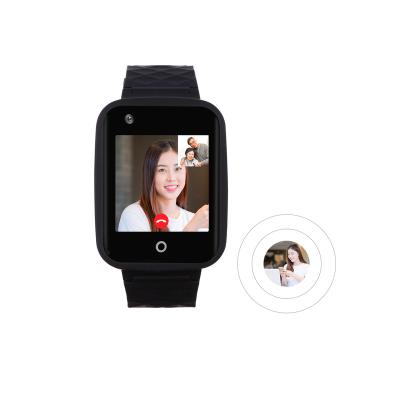 China 3G 4G Android GPS Tracking Device Smart GPS Watch Heart Rate Kids Gps Watch for Kids with SOS and Waterproof IP67 for sale