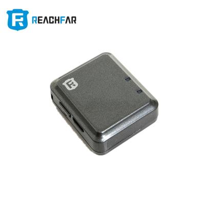 China Bicycle Gps Tracker Reachfar RF-V8 Manufacture Price Anti Theft Bicycle GPS Tracker For Car Hidden Tracking for sale