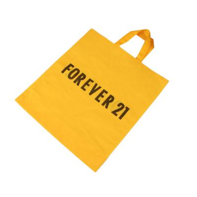 China Durable 100%eco Friendly Professional Professional Garment Boxes Shopping Bags Boutique Garment Plastic for sale