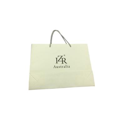 China Handmade Custom Private Luxury Paper Bag Printed Black Pink Personalized Small Shopping Tote Gift Paper Bags With Your Own Logo for sale