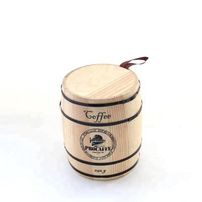 China Quality handcrafted solid wood can be used to make tea, sugar and coffee, and patterns can be customized for sale