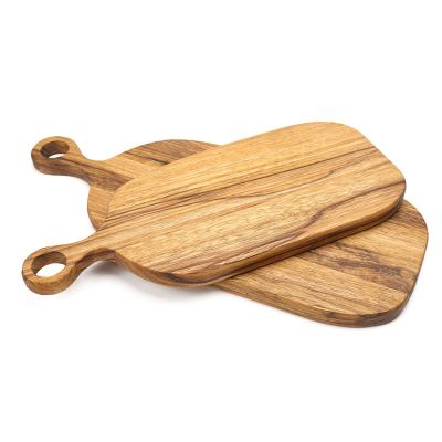 China Wholesale Disposable Wooden Cutting Board Kitchen Acacia Wood Cutting Board With Juice Bowl for sale