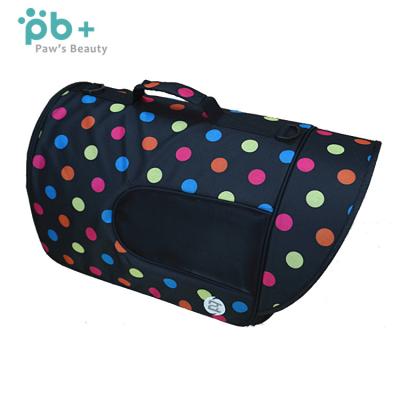 China Fashion Wholesale Low Price Portable Dog Carrier Packing for sale