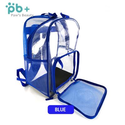 China 2019 Fashion Travel Carry Carrier Dog Cat Portable Backpack for sale