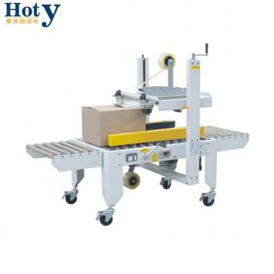 China machinery & Material Pop-up Glass Capsule Sealer for sale