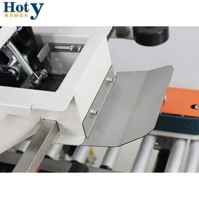 China machinery & Material New Arrive Induction Sealer Pet Bottle Aluminum Foil Sealing Machine for sale