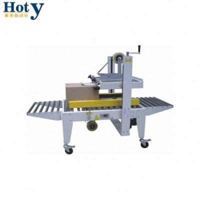 China CLOTHING Cheap Price Automatic Bubble Tea Boba Cup Sealing Machine for sale