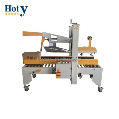 China High Speed ​​Semi-auto Beverage Can Unpacking /Case Unpacker And Customized Machine Industrial Excellent Sealer for sale