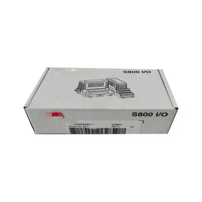 China New & Original  3BSE013234R1 PLC Module I/O Module Interconnection Unit TU830V1 3BSE013234R1 3BSE013234R1 for sale