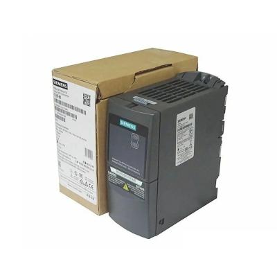 China Brand New Siemens Fast Shipping 6SE6440-2UC17-5AA1 MM420 unfiltered 380-480V 0.12kW inverter 6SE64402UC175AA1 6SE6440-2UC17-5AA1 for sale