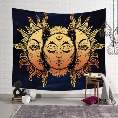 China Astrology Tapestry Astrology Decorations For Home Astrology Tapestry for sale