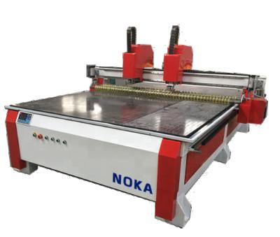 China Laser CUTTING 1300*2500mm for metal and non-metal CO2 laser cutting machine for sale