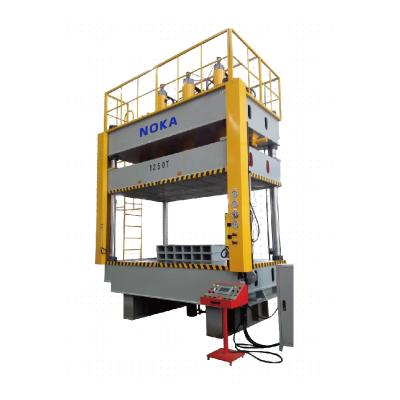 China Metal Sheet Stamping Hydraulic Press Rental for sale