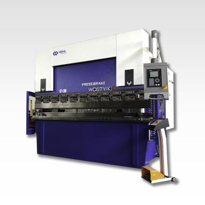 China Stainless Plate Bending China Factory 110t / 3200 Professional Press Brake Machine / Cheap Press Brake for sale