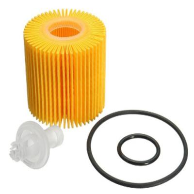 China Auto Engine Parts Engine Oil Filter For Station Cart 04152-37010 for sale