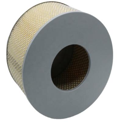 China 17801-17010 filter 17801-1702017801-54180Air car air filter model for sale