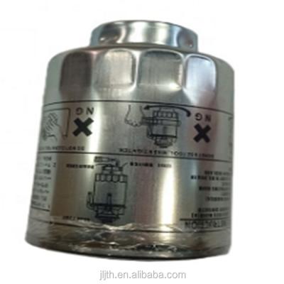 China Gasoline Fuel System Replacement Universal Auto Engine Plastic Fuel Filter 23390-64480 for sale