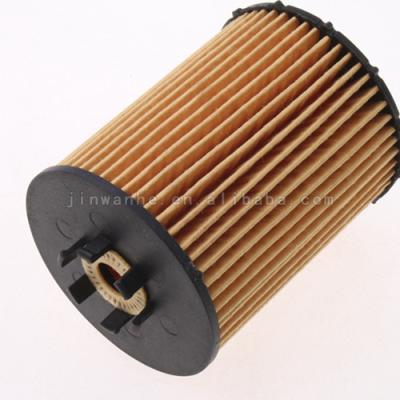 China Auto Engine Parts Auto Parts Motor Oil Filter Element 11427508969 11427619319 11427501676 for sale