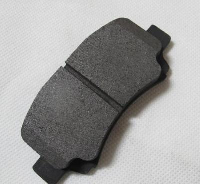 China Haval H6 Brake System Automotive Brake Pad 1780150020 for sale