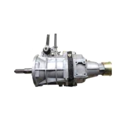 China Engine Parts Car Accessories 3L 5L 33030-0L010 Auto Car Gearbox for sale