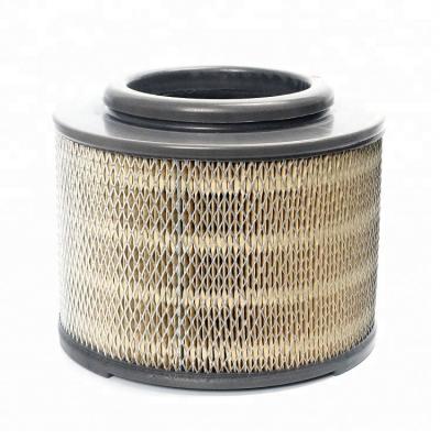 China High Quality Auto Engine Air Filter OEM 17801-0C010 for sale