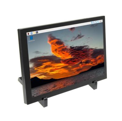 China 10.1 inch IPS 1028X800 Raspberry Pie Touch Display LCD For Raspberry Pie 10.1 3B 4B LCD Touch Screen 10.1 for sale