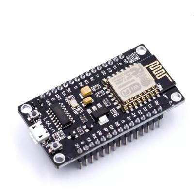 China Hot Sale Esp8266 Wifi Serial V3 Lua Iot Development Board 48*25*5 Module for sale