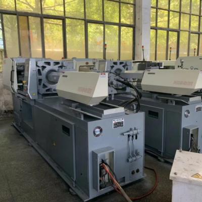 China Horizontal Cheap Price NISSEI 100 Tons Used Injection Molding Machine In Japan for sale