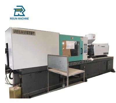 China China Machine Injection Plastic Machine Price Horizontal Second Hand Used Injection Molding Machine for sale