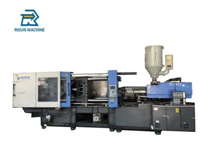 China Horizontal Cheap Price HAITIAN 360 Ton Used Plastic Injection Molding Machine China Manufacturer for sale